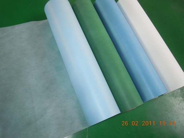 醫療衛生無紡布